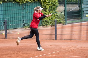 Bild 104 - BL2 THC von Horn und Hamm - DTV Hannover : Ergebnis: 4:5
